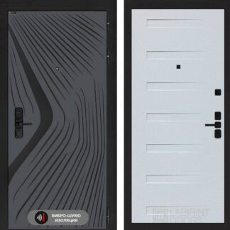 Входная дверь Лабиринт LEOLAB 14