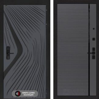 Входная дверь Лабиринт LEOLAB 22