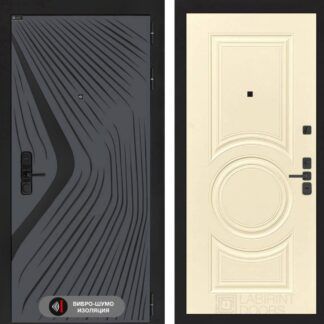 Входная дверь Лабиринт LEOLAB 23