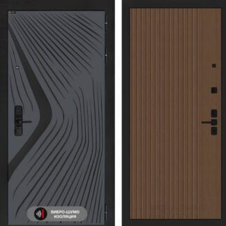 Входная дверь Лабиринт LEOLAB 29