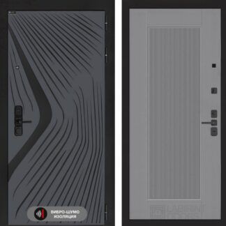 Входная дверь Лабиринт LEOLAB 30