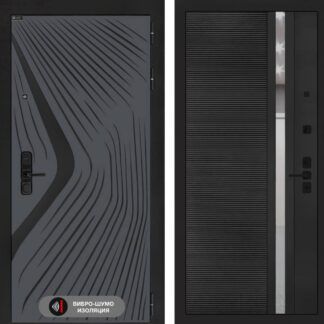 Входная дверь Лабиринт LEOLAB 31