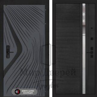 Входная дверь Лабиринт LEOLAB 31