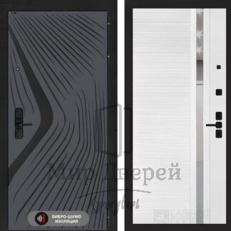 Входная дверь Лабиринт LEOLAB 31