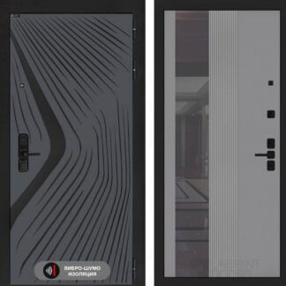 Входная дверь Лабиринт LEOLAB 32