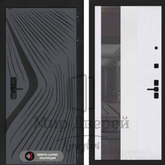 Входная дверь Лабиринт LEOLAB 32