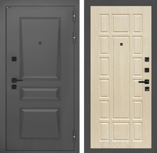 Входная дверь Лабиринт Орлеан 12