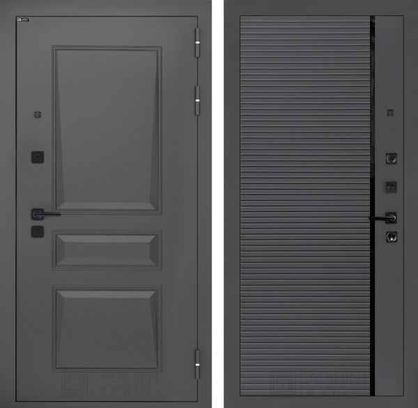 Входная дверь Лабиринт Орлеан 22