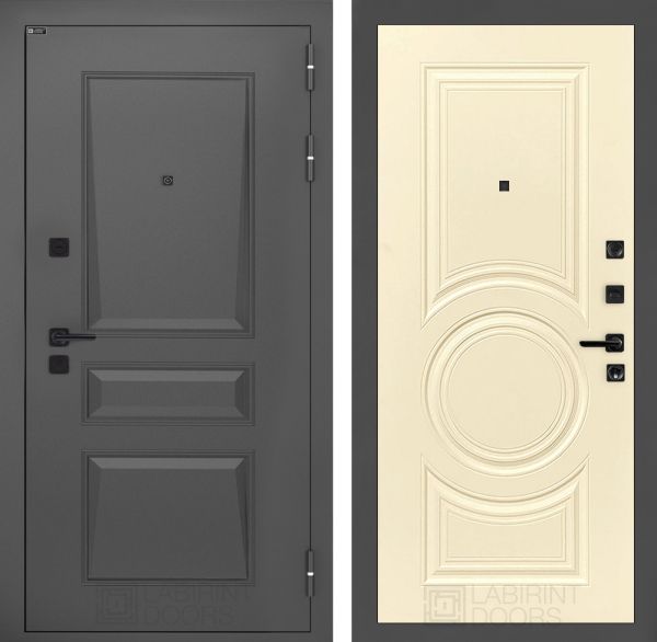 Входная дверь Лабиринт Орлеан 23
