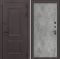 Входная дверь Лабиринт Полярис 24
