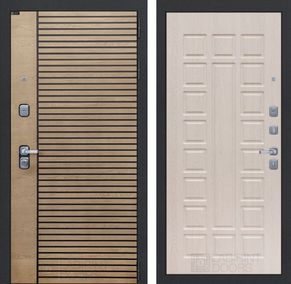 Входная дверь Лабиринт RITM 04