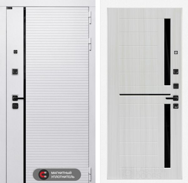 Входная дверь Лабиринт ROYAL 02