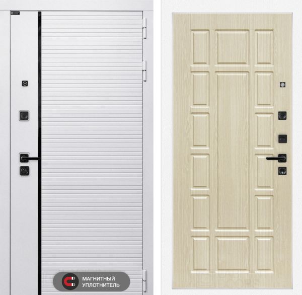 Входная дверь Лабиринт ROYAL 12