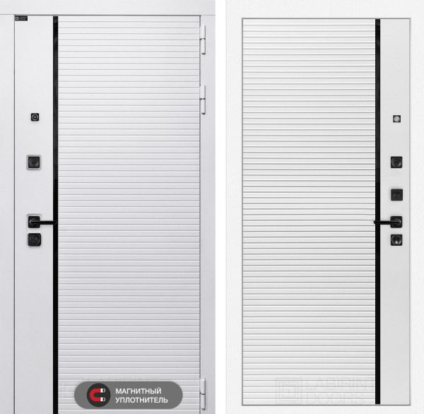 Входная дверь Лабиринт ROYAL 22