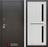 Входная дверь Лабиринт SILVER 02