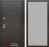 Входная дверь Лабиринт SILVER 13