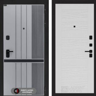 Входная дверь Лабиринт SKYLAB 06