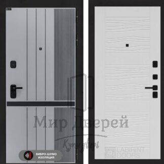 Входная дверь Лабиринт SKYLAB 06