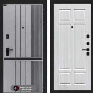 Входная дверь Лабиринт SKYLAB 08