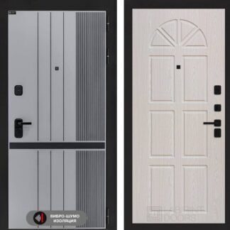 Входная дверь Лабиринт SKYLAB 15 - Алмон 25