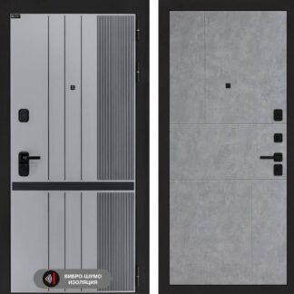 Входная дверь Лабиринт SKYLAB 21