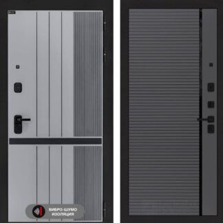 Входная дверь Лабиринт SKYLAB 22