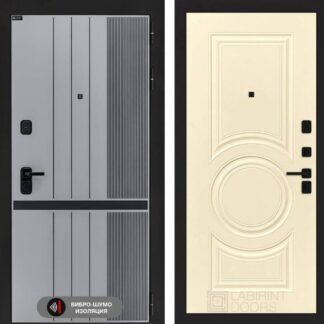 Входная дверь Лабиринт SKYLAB 23