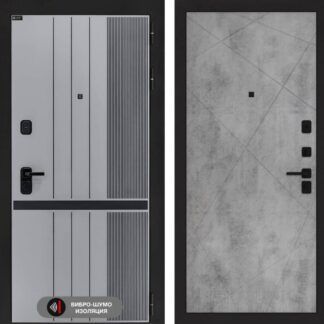 Входная дверь Лабиринт SKYLAB 24
