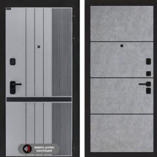 Входная дверь Лабиринт SKYLAB 25