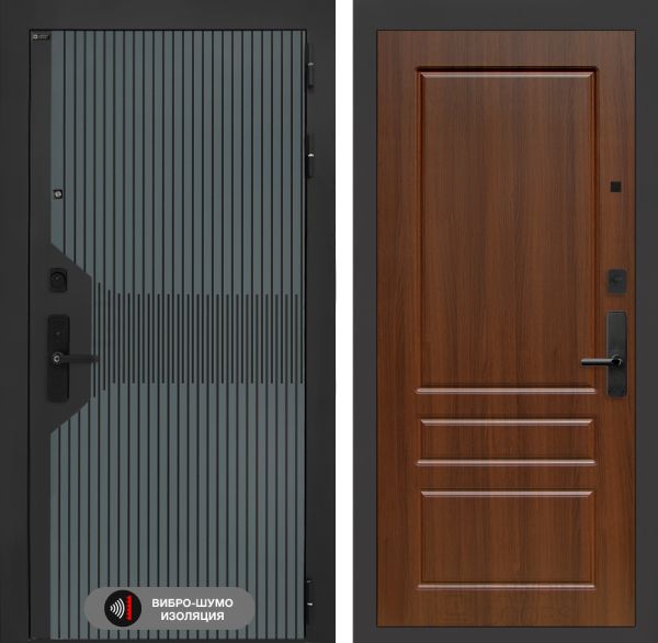 Входная дверь Лабиринт СМАРТЛАБ 03