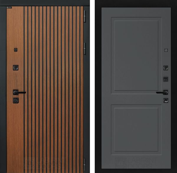 Входная дверь Лабиринт SHTORM 11