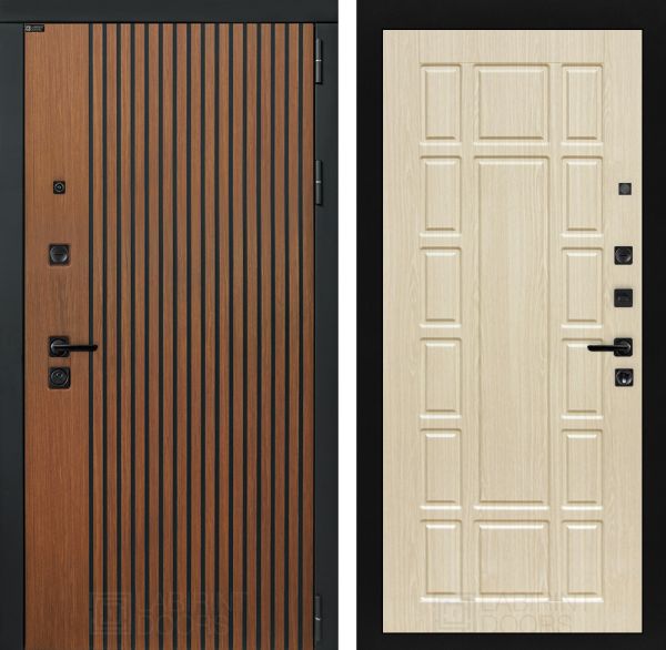 Входная дверь Лабиринт SHTORM 12