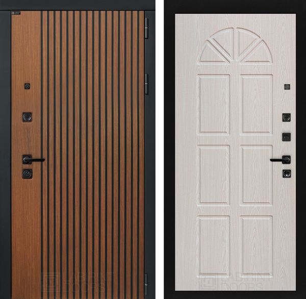 Входная дверь Лабиринт STORM 15 - Алмон 25