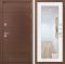 Входная дверь Лабиринт ТЕРМО ЛАЙТ с зеркалом 18
