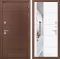 Входная дверь Лабиринт ТЕРМО ЛАЙТ с зеркалом 19