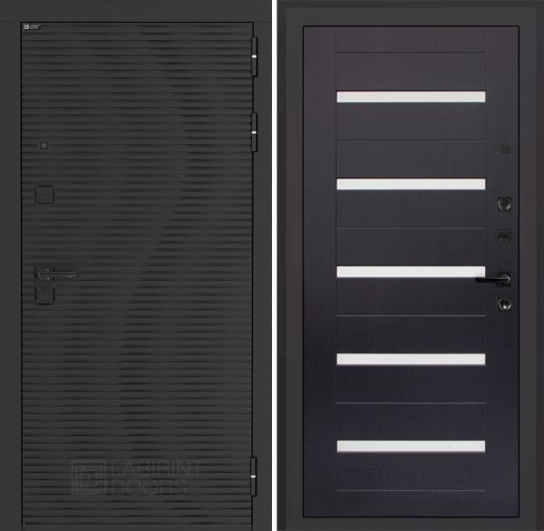 Входная дверь Лабиринт VOLCANO 01