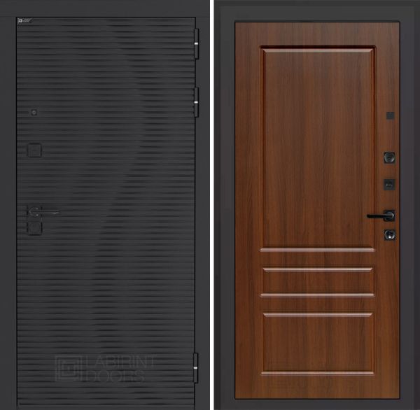 Входная дверь Лабиринт VOLCANO 03