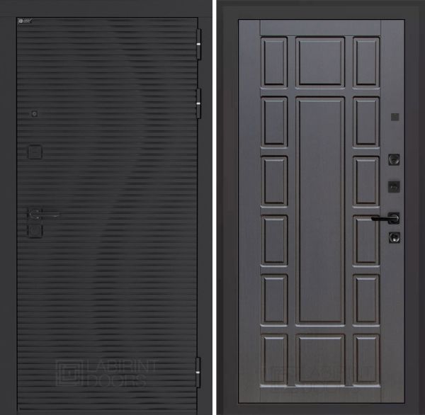 Входная дверь Лабиринт VOLCANO 12