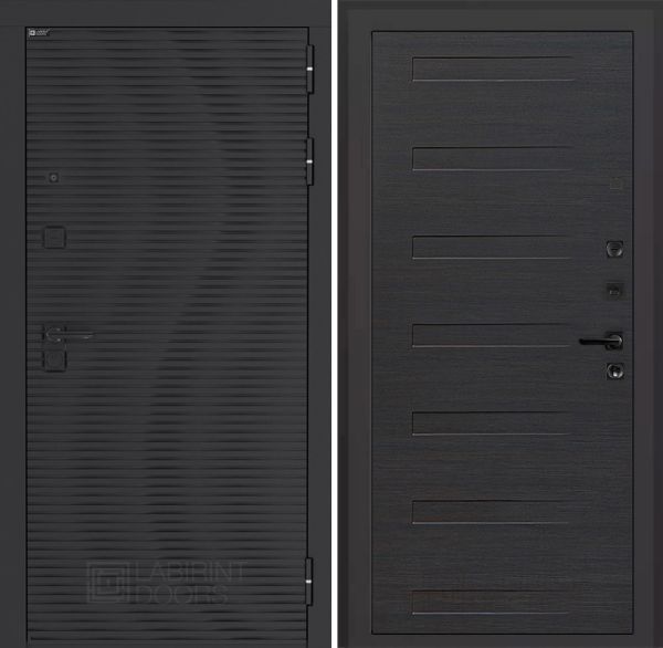 Входная дверь Лабиринт VOLCANO 14