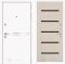 Входная дверь Лабиринт LINE WHITE 01