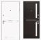 Входная дверь Лабиринт LINE WHITE 02