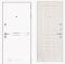 Входная дверь Лабиринт LINE WHITE 03