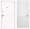 Входная дверь Лабиринт LINE WHITE 03