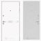 Входная дверь Лабиринт LINE WHITE 06