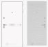 Входная дверь Лабиринт LINE WHITE 06