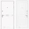 Входная дверь Лабиринт LINE WHITE 11