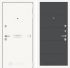 Входная дверь Лабиринт LINE WHITE 13