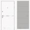 Входная дверь Лабиринт LINE WHITE 13