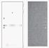 Входная дверь Лабиринт LINE WHITE 21