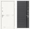 Входная дверь Лабиринт LINE WHITE 22